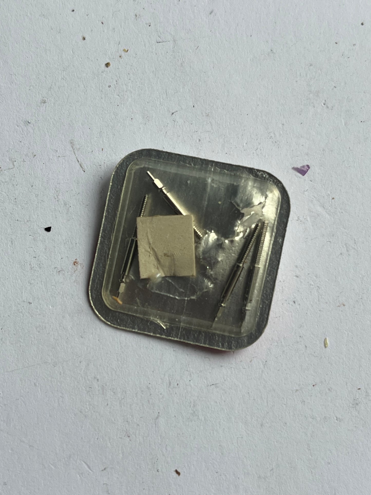 Omega 980 - 1106 Winding Stem
