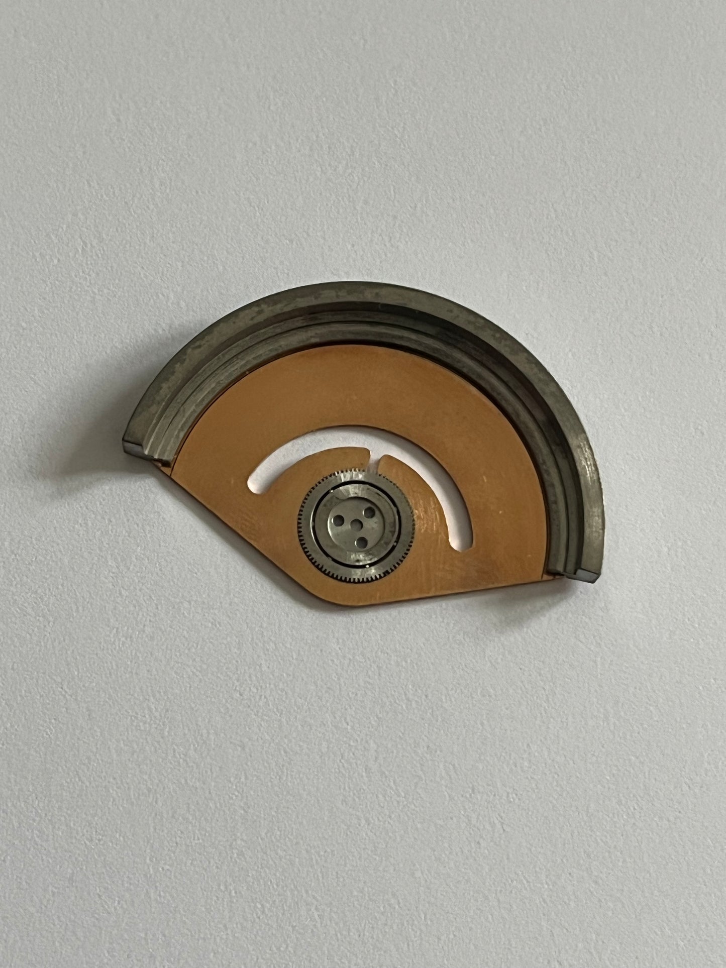 Omega 1040 - 1026 Rotor