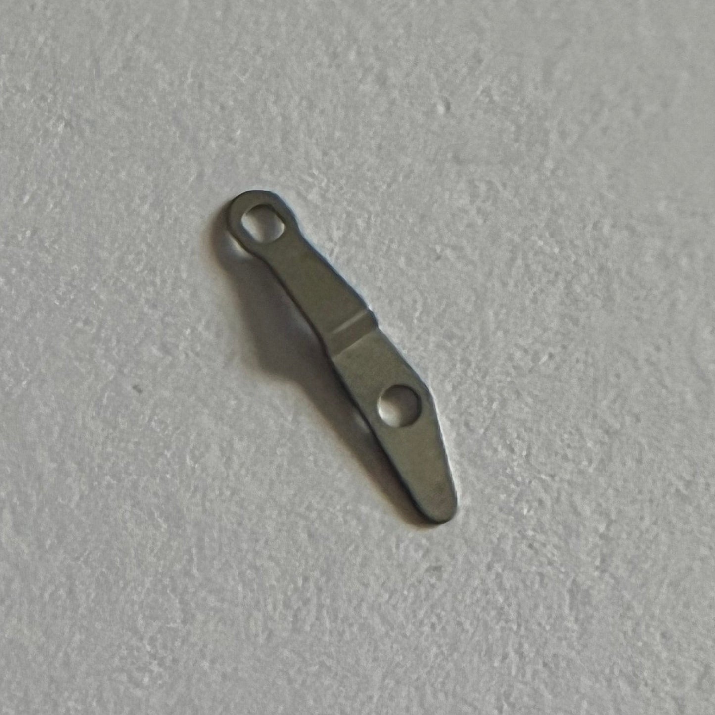Omega 1040 - 1132 Presure Spring for Setting Lever