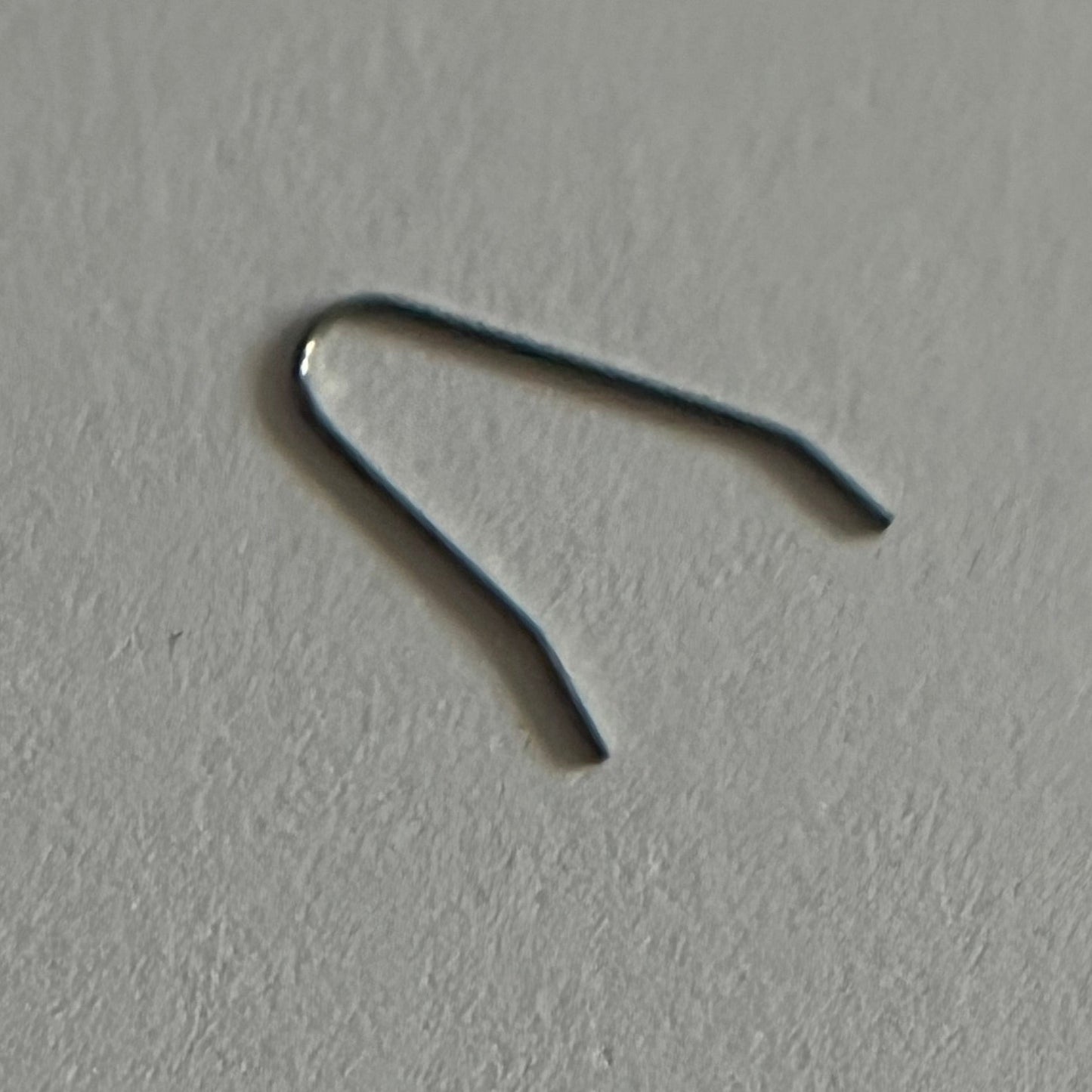 Omega 1040 - 1529 Date Jumper Spring