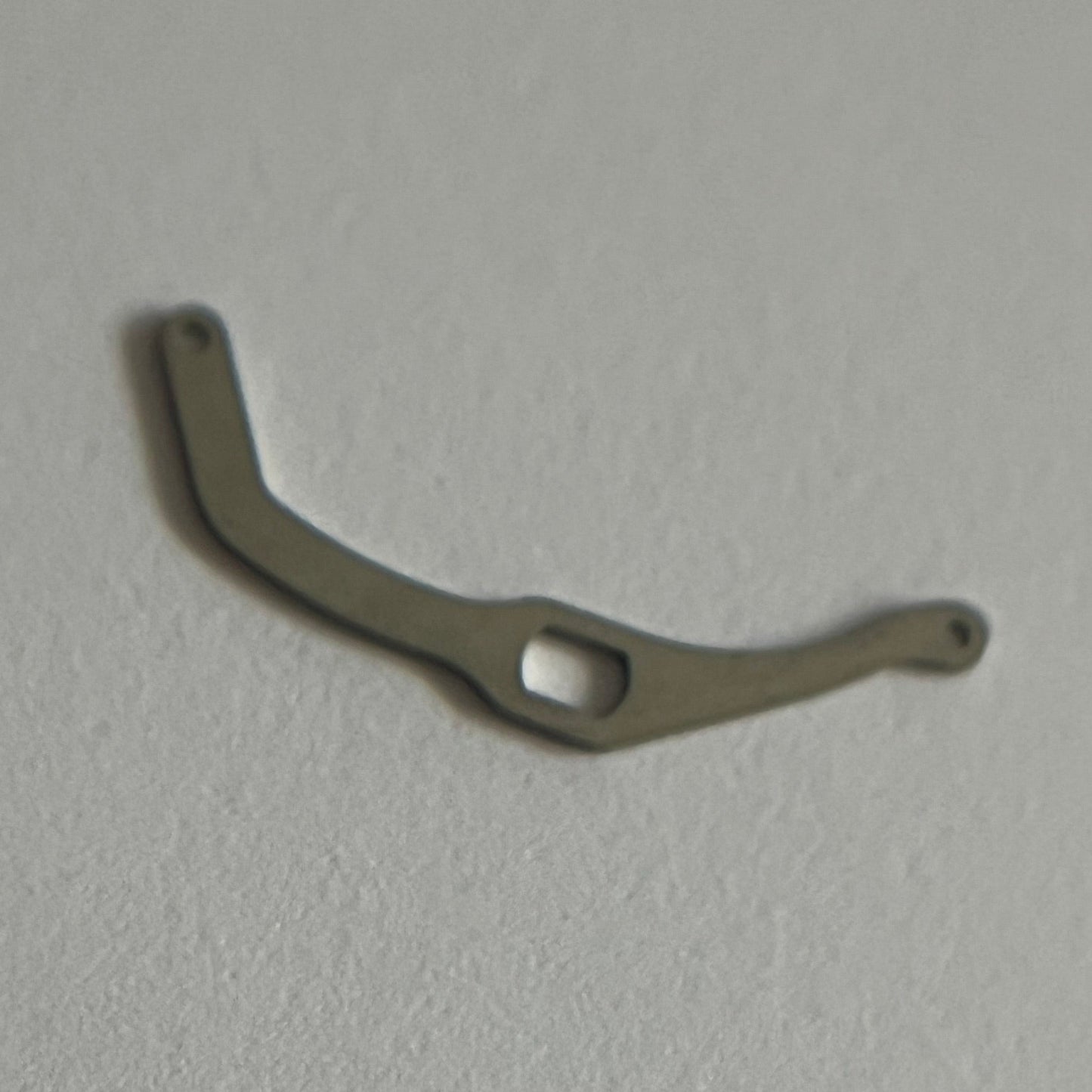 Omega 1040 - 1745 Hour Recorder Connecting Rod