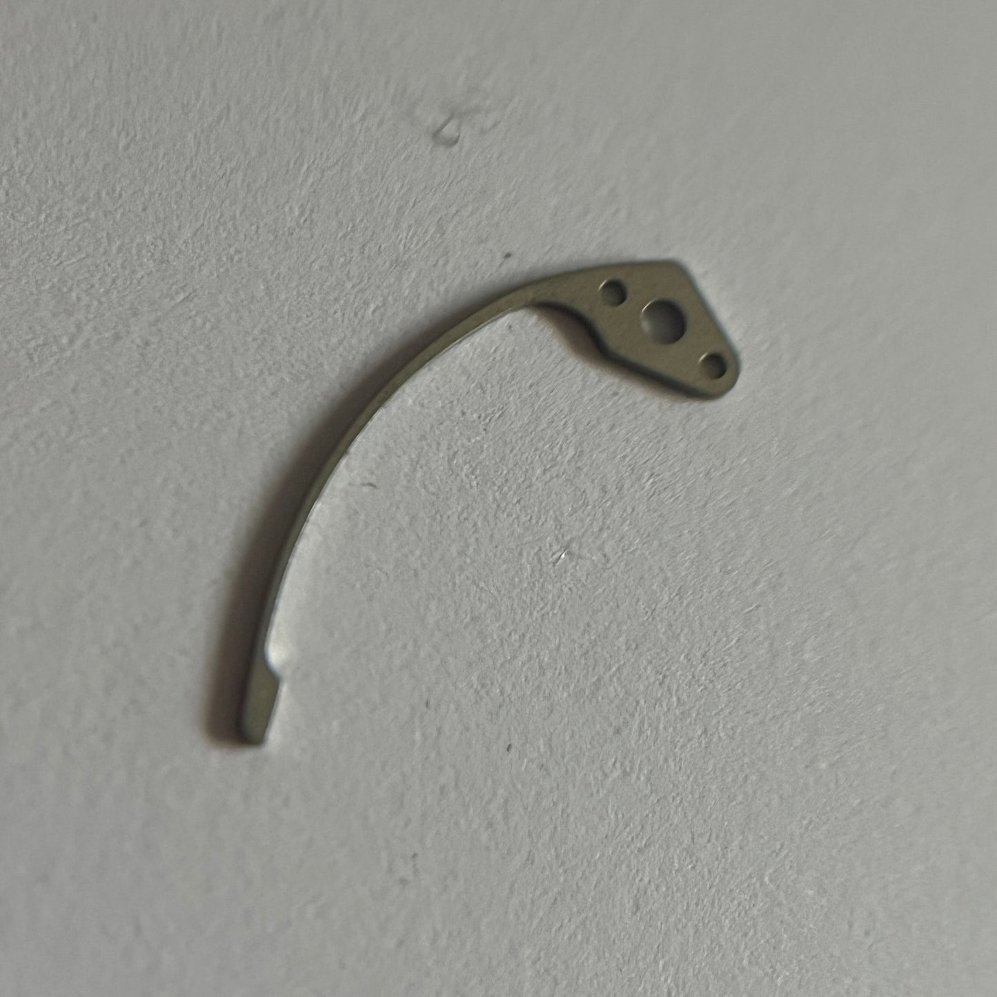 Omega 1040 - 1734 Second Hammer Spring