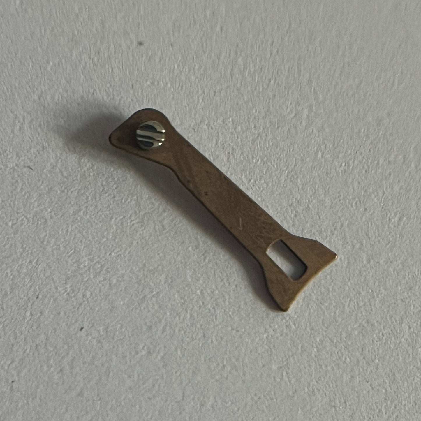 Omega 1040 - 1761 Valet for Minute Recorder Clamp