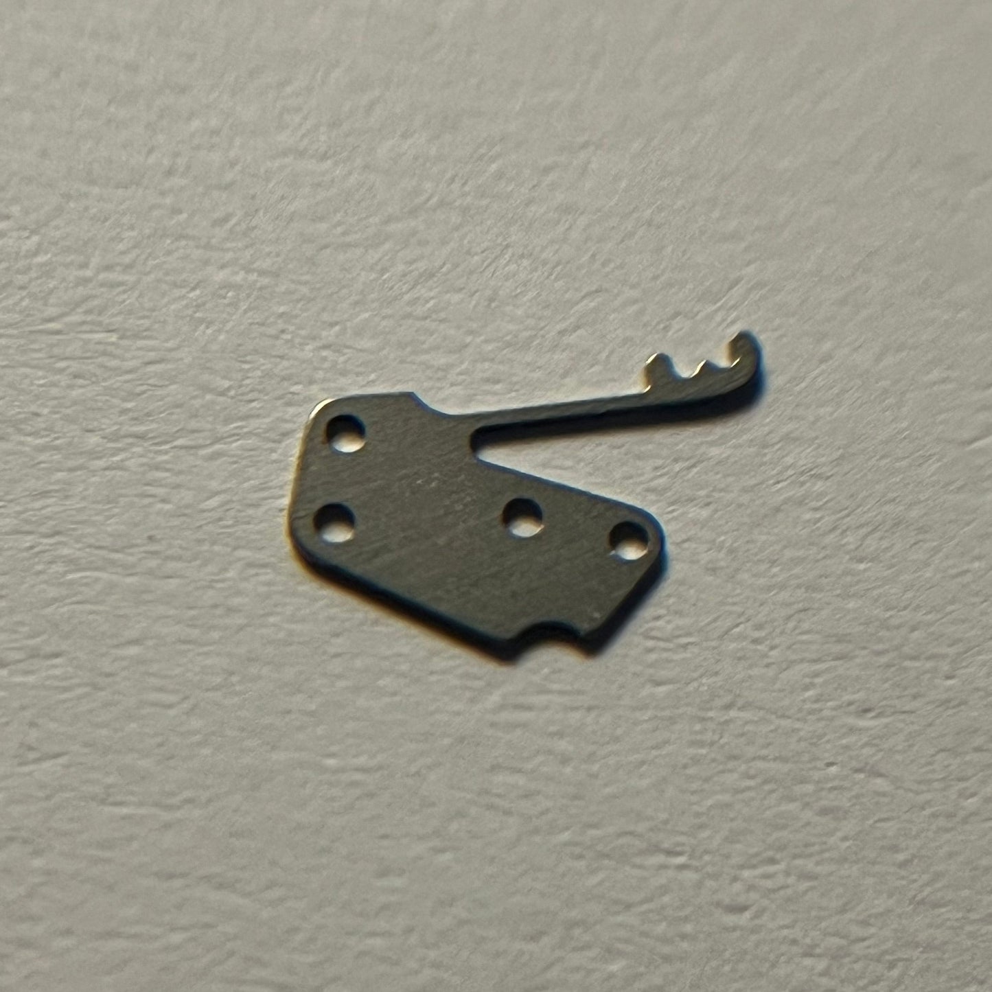 Omega 330 - 1110 Setting Lever Spring