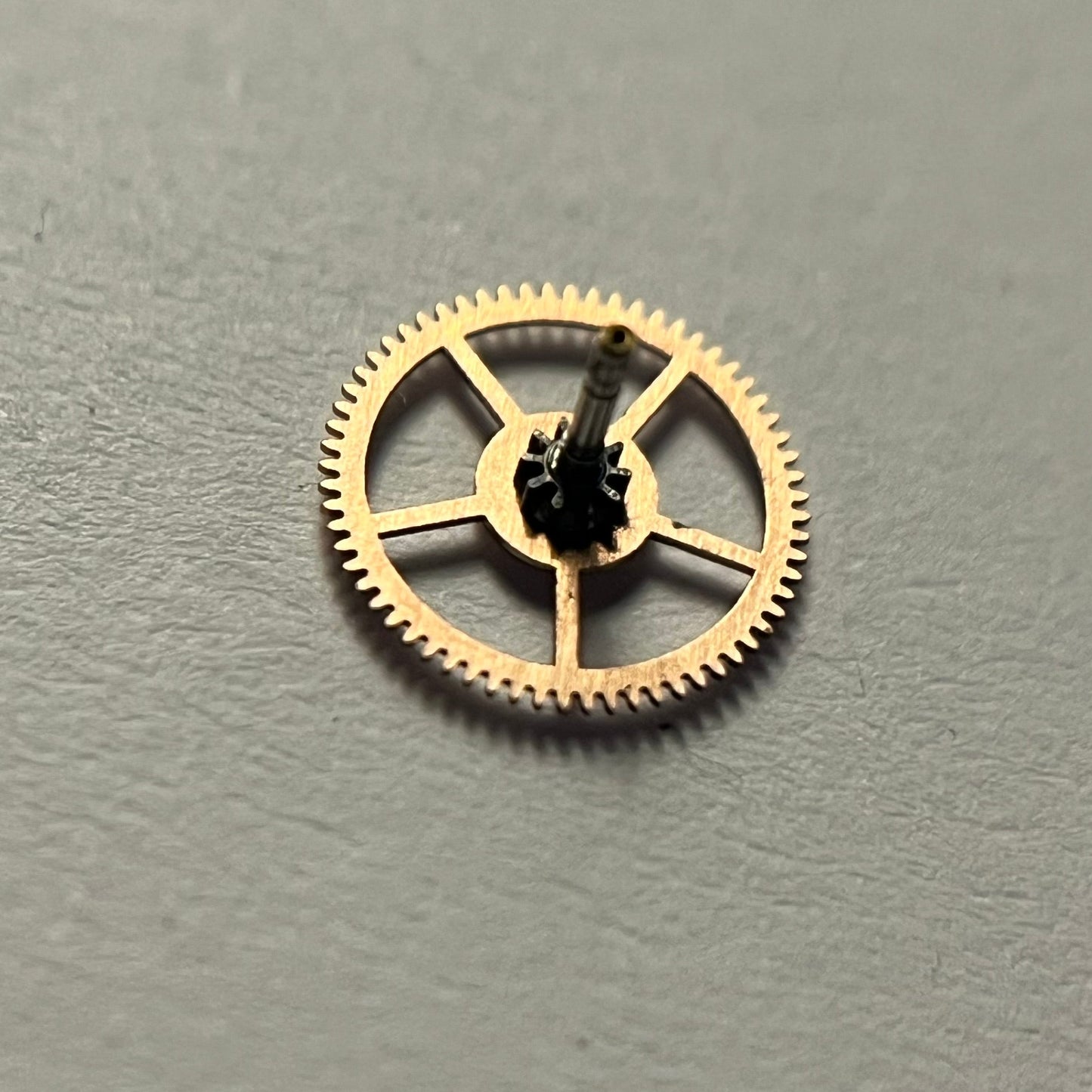Omega 470 - 1224 Center Wheel