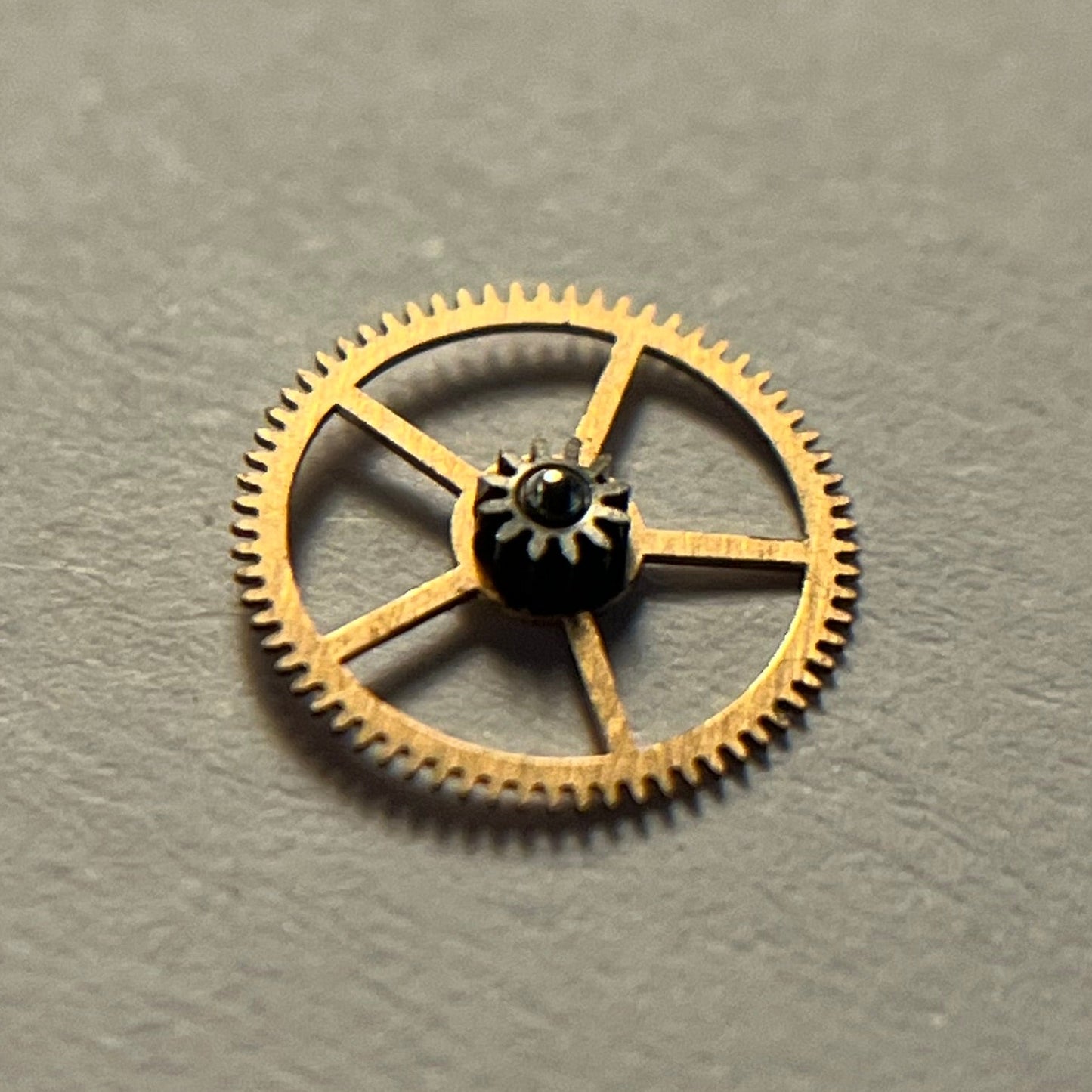 Omega 470 - 1437 Driving Gear