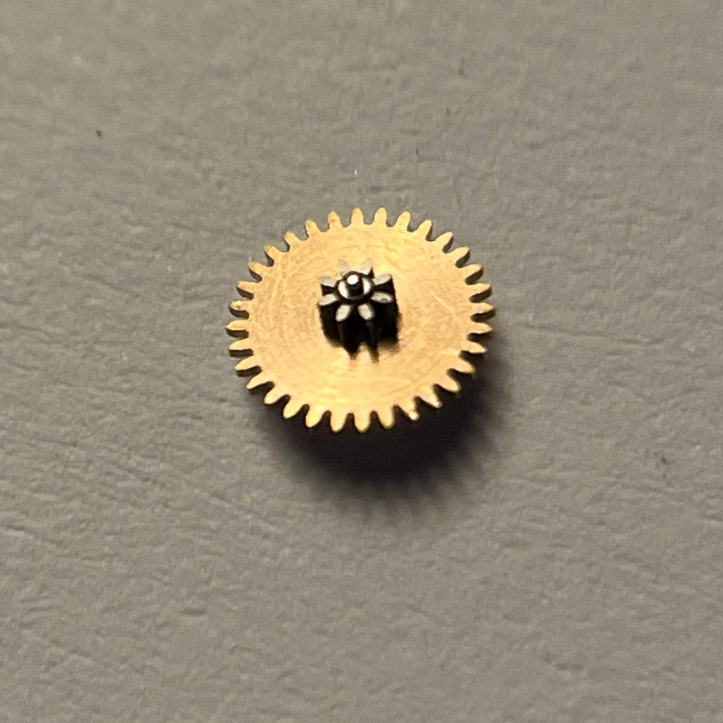 Omega 470 - 1246 Minute Wheel