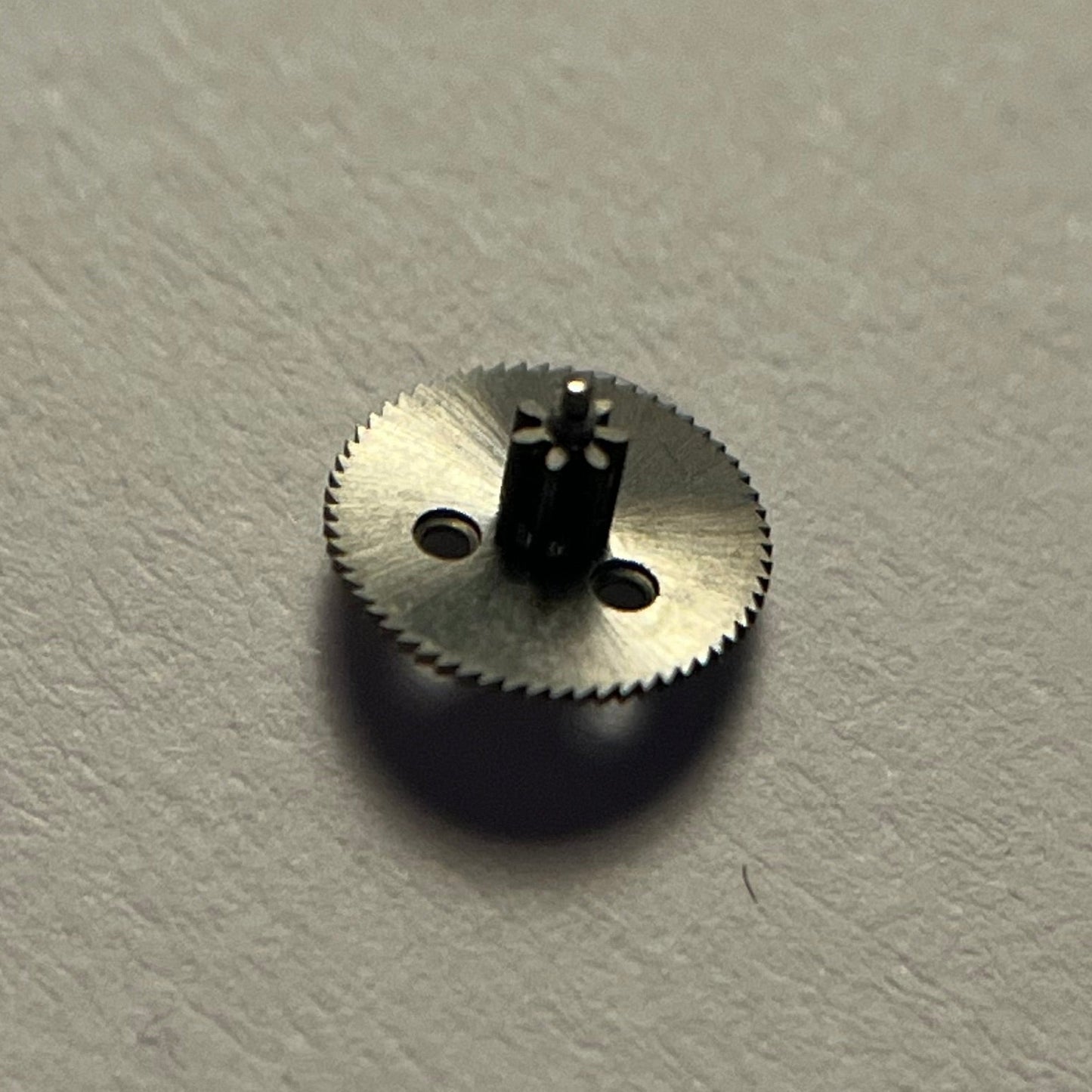 Omega 330 - 1410 Driving Gear for Crown Wheel