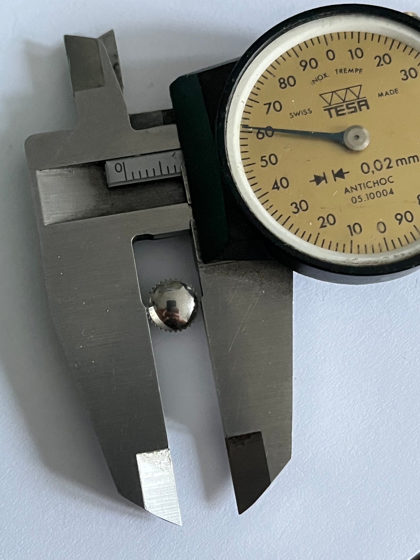 Universal Geneve Crown ø 7.6mm