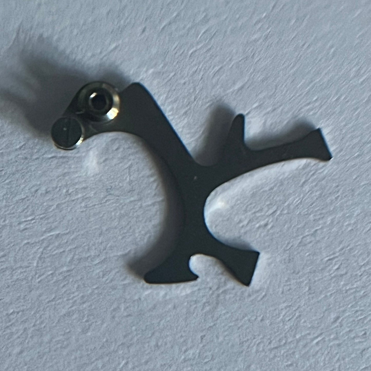 Omega 860 - 1728 Hammer mounted