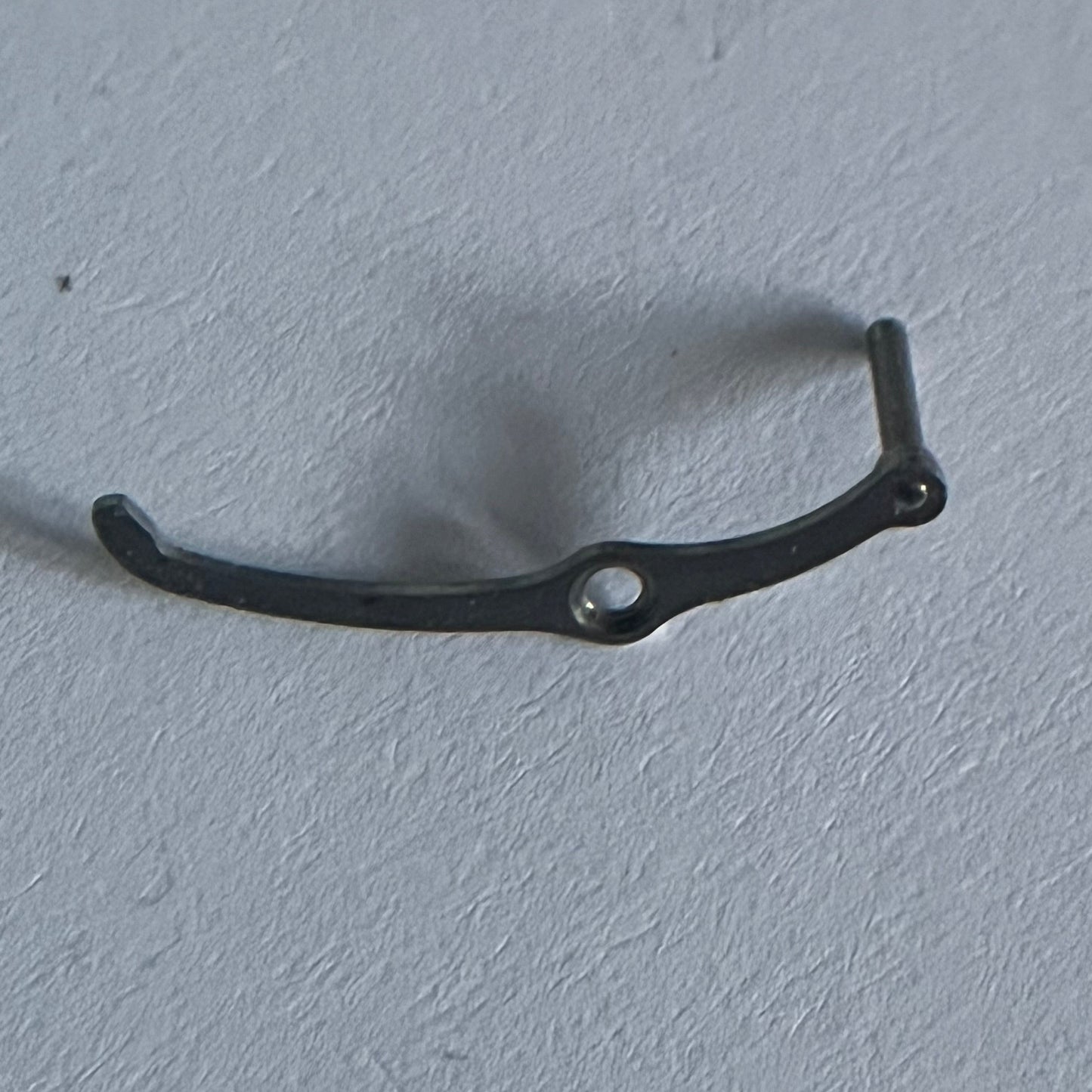Omega 860 - 1774 Hour Recorder Yoke