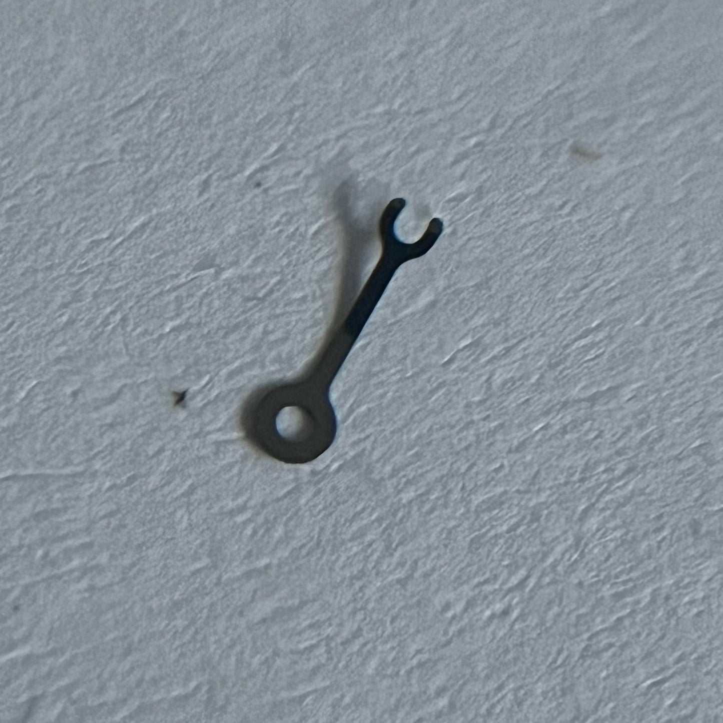 Omega 860 - 1735 Friction Spring for Chronograph Runner
