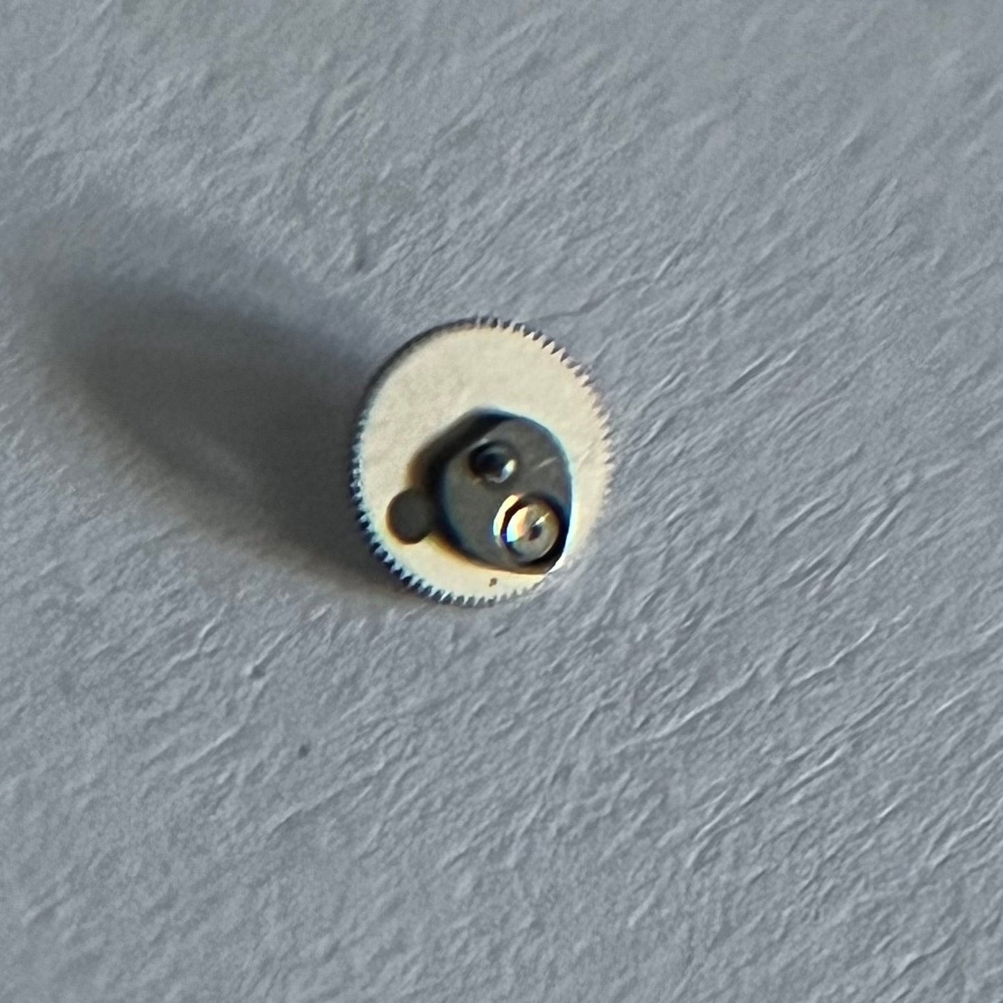 Omega 861 - 1788 Hour Recording Runner