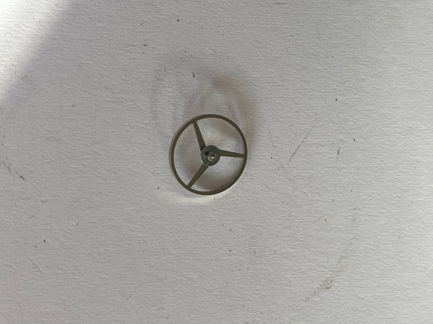 Landeron 248 - 721 Balance (without hairspring)