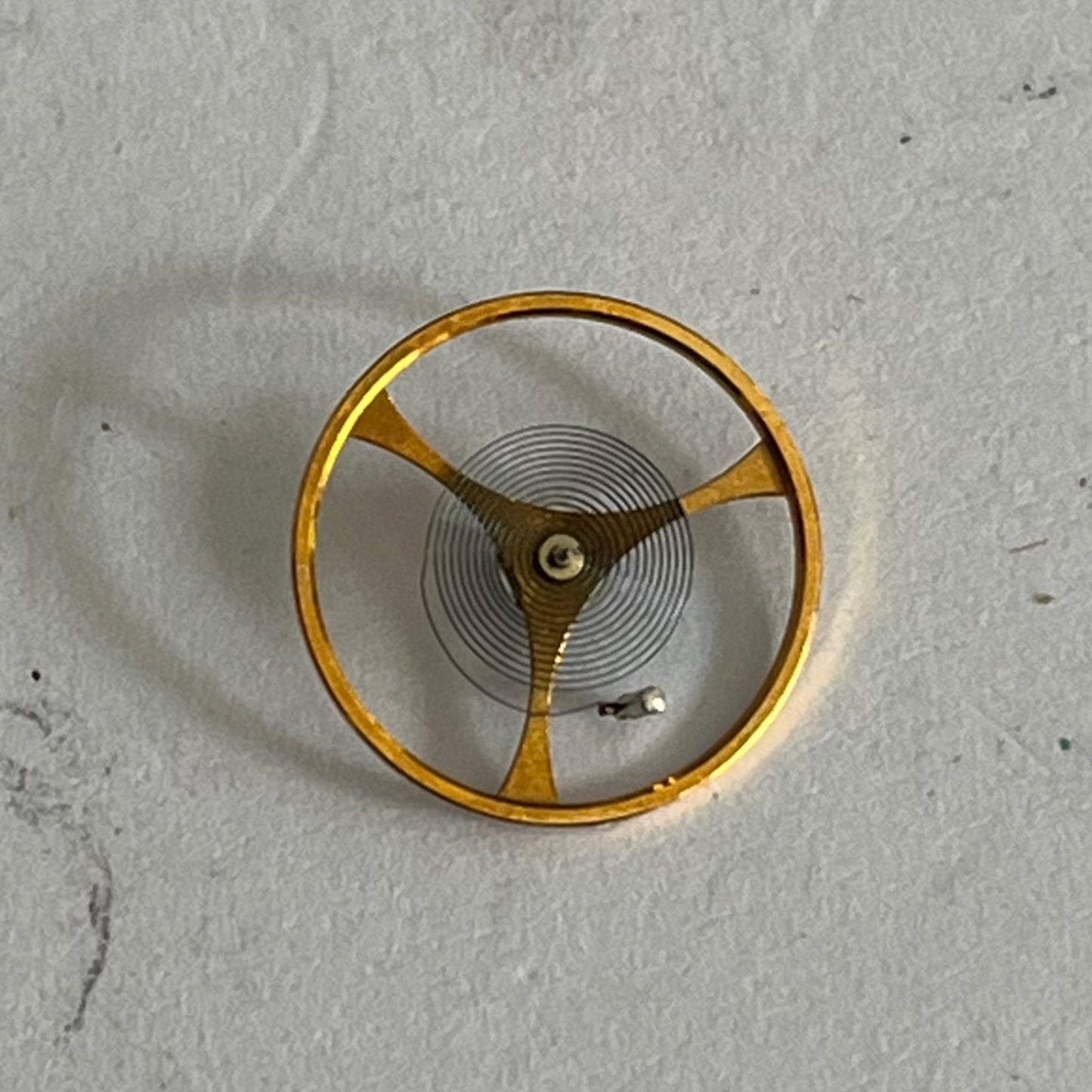 Valjoux 23/72 Balance