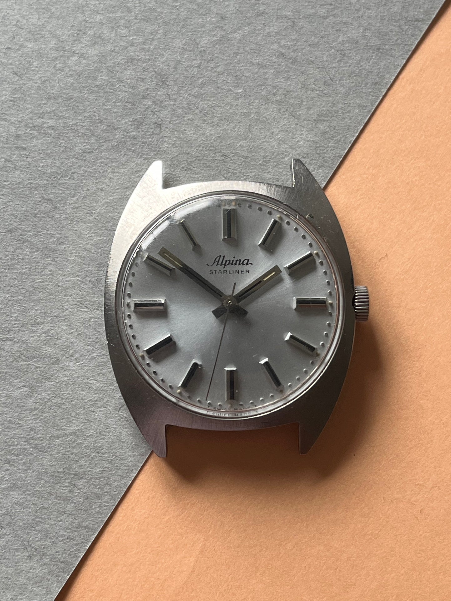 Alpina Starliner