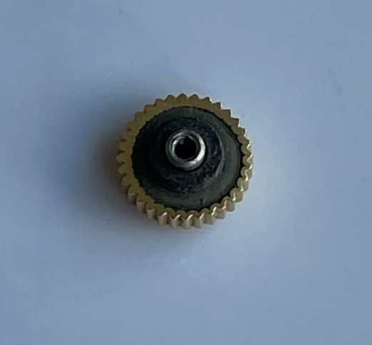 Jaeger-LeCoultre Crown ø 4.6mm