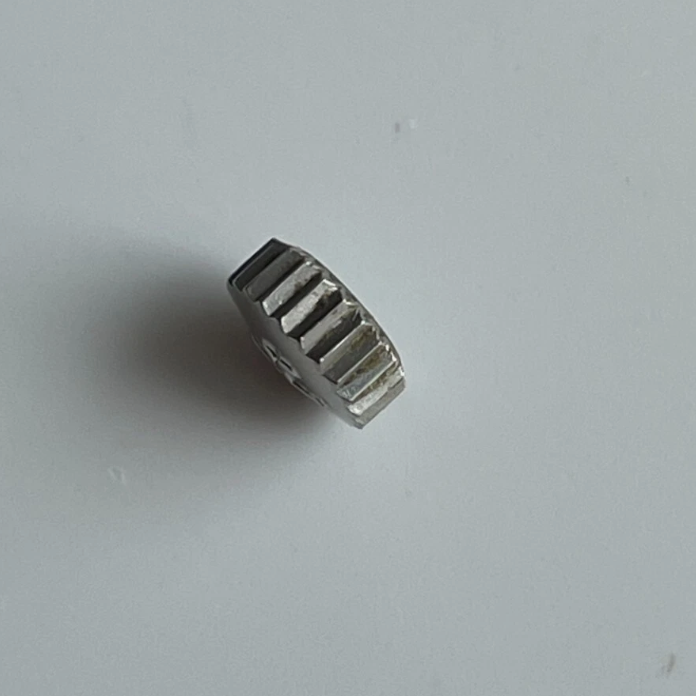 Jaeger-LeCoultre Crown ø 6mm