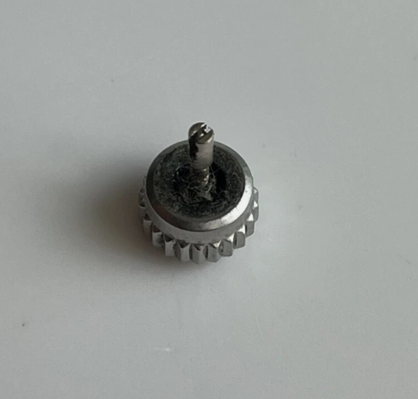 Jaeger-LeCoultre Splitstem Crown ø 5.9mm