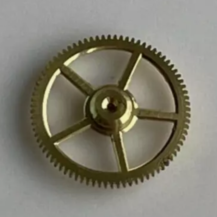 Omega 1040 - 1710 Driving Wheel for Chronograph (Lemania 1340 - 8060)