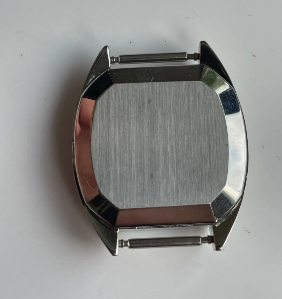 Omega Constellation 791.0802 Case