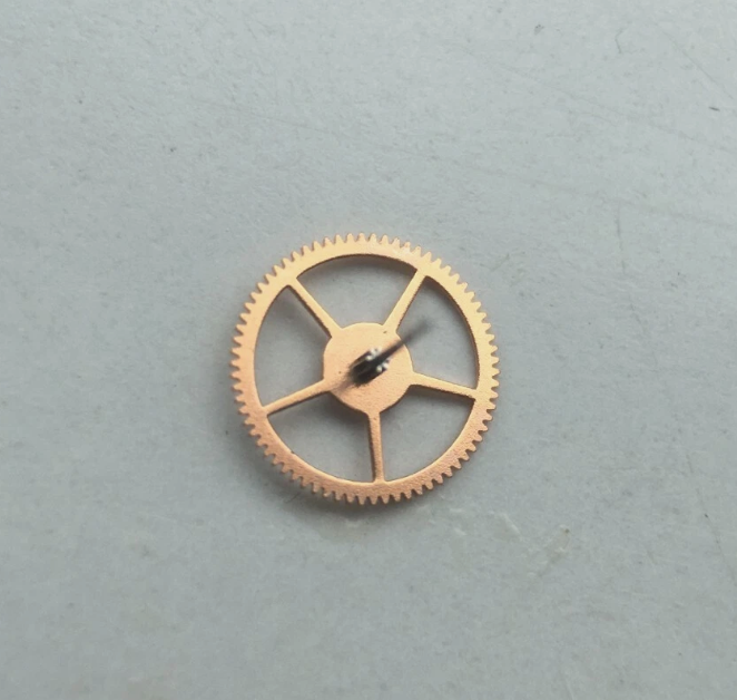 Omega cal.1340 Center Second Wheel 1340-9203