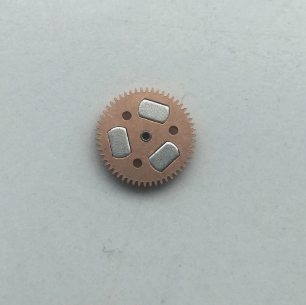 Omega cal.1340 Minute Wheel 1340-9221