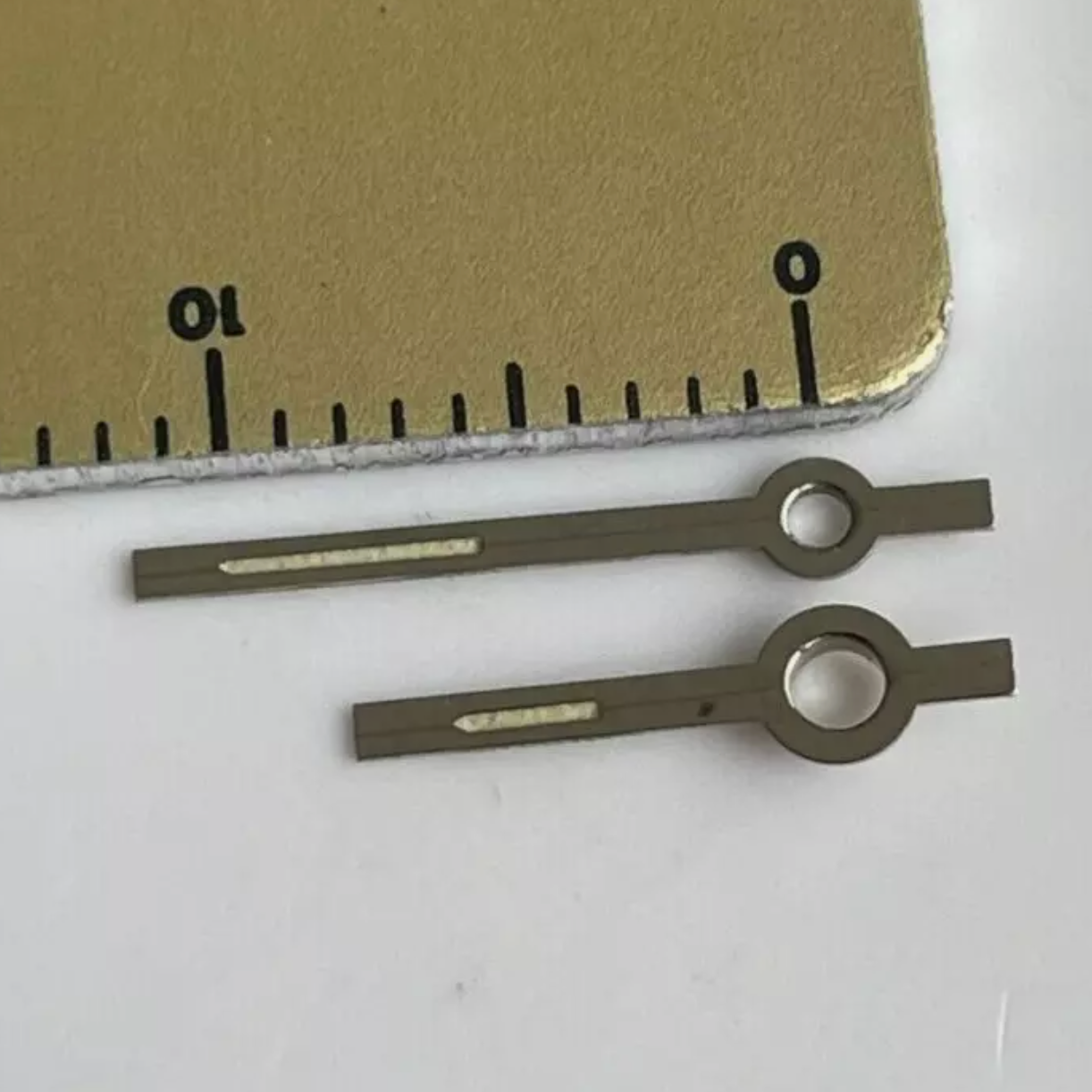 Valjoux 72 / 72c / 88 Hour - Minute Hand