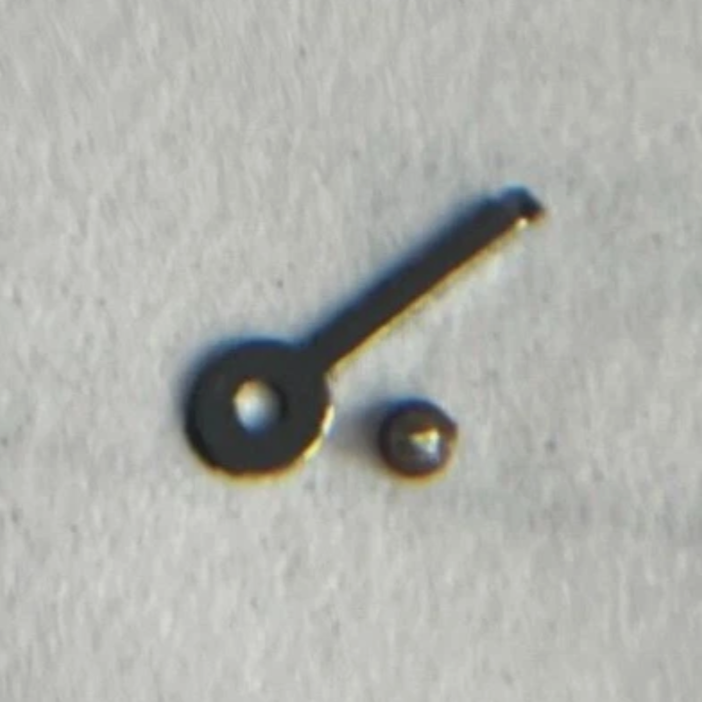 Valjoux 72 / 88 - 8760 Friction Spring for Hour Recording Runner