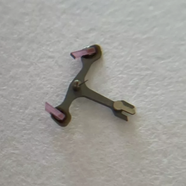 Omega 1000-1316 Pallet Fork