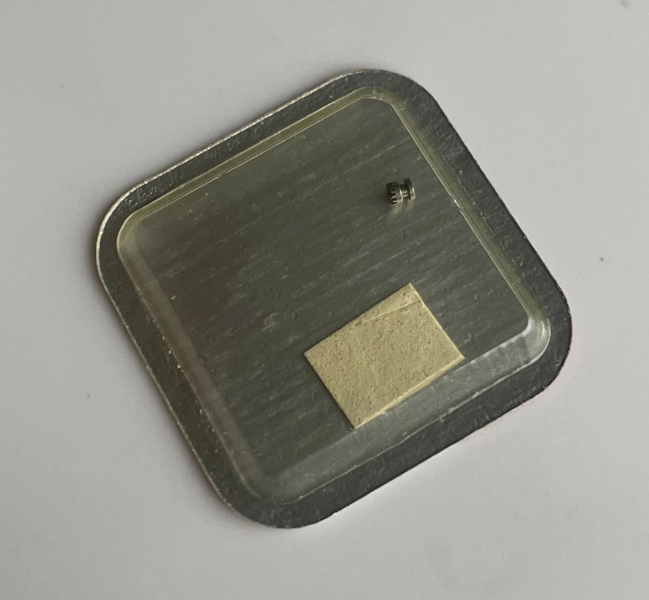 Omega 1320 - 9053 Clutch Wheel