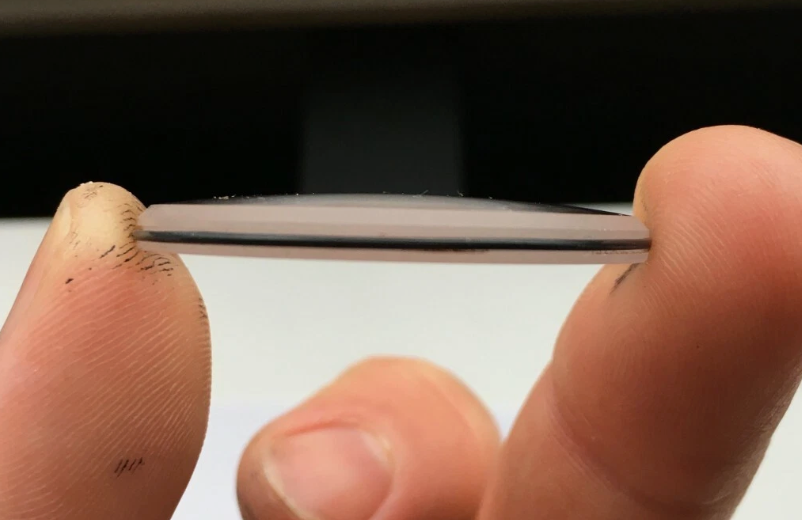 Omega 145.023 Anakin Crystal