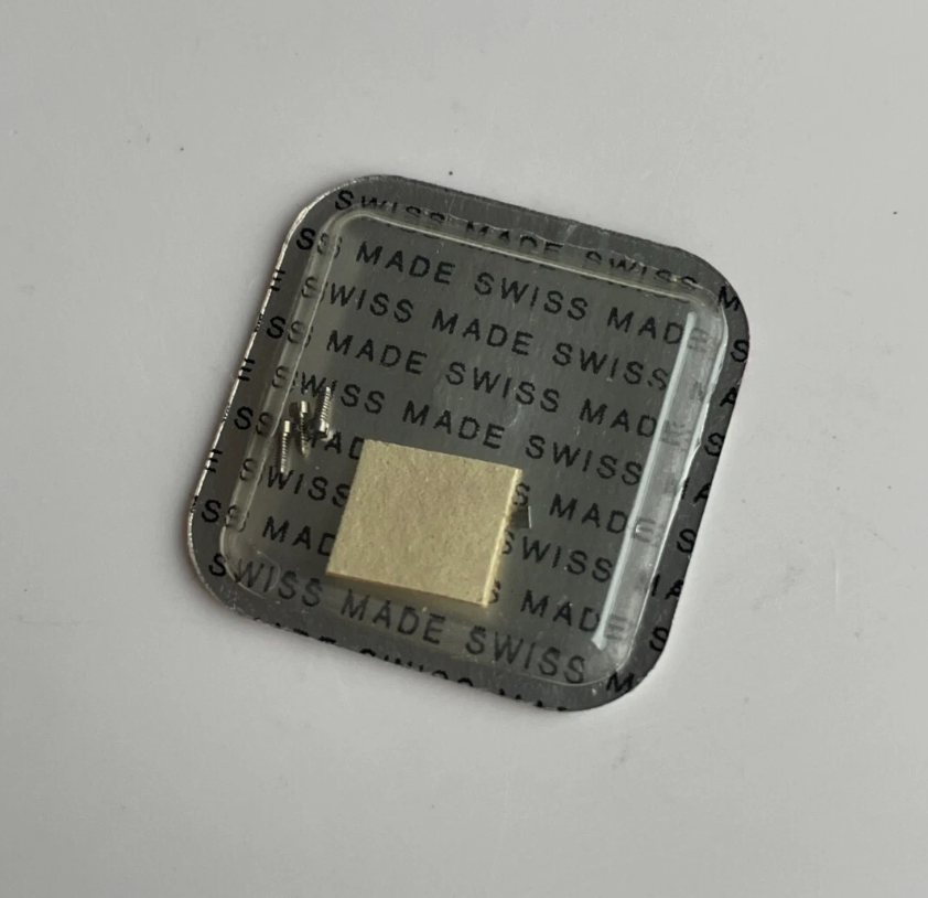 Omega 2003 Balance Bridge Screw