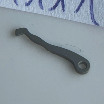 Omega 563 - 1111 Yoke