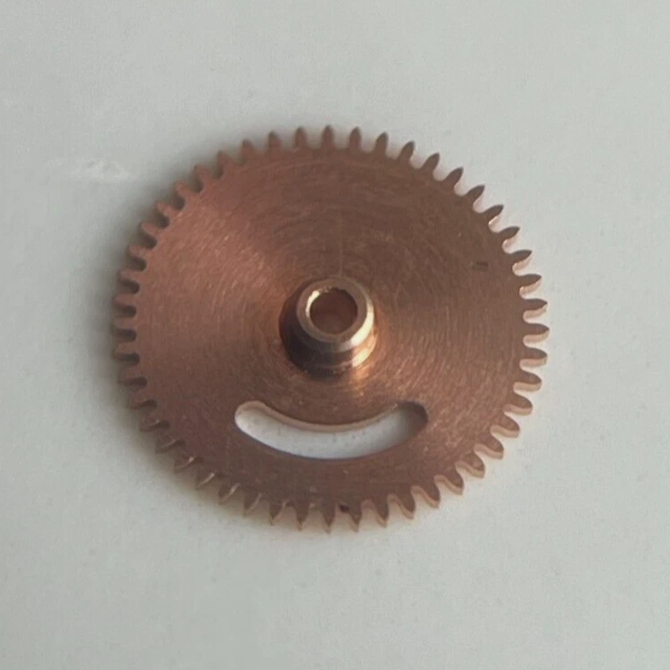 Omega 563 - 1560 Date wheel indicator driving wheel