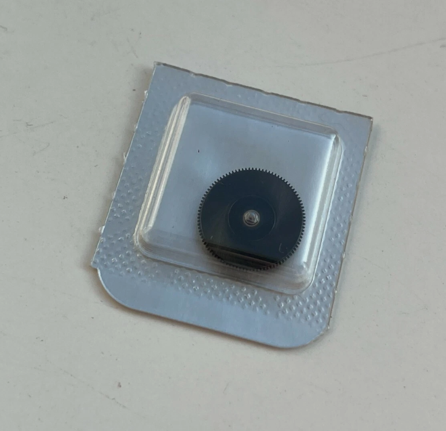 Omega 8508 Barrel Complete 7228508G20010