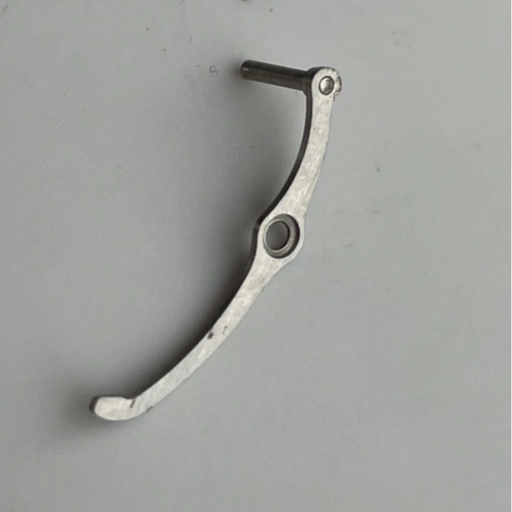 Omega 861 - 1774 Hour Recorder Yoke