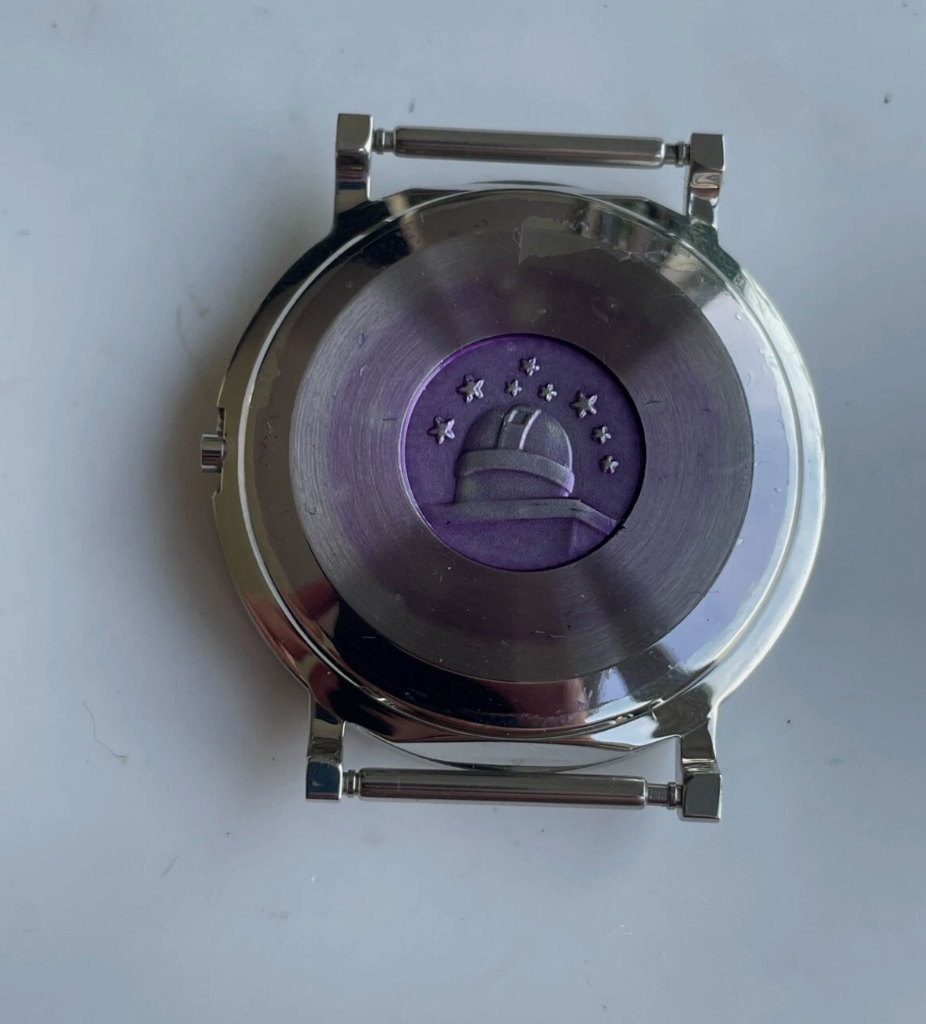 Omega Constellation 191.0050 Case