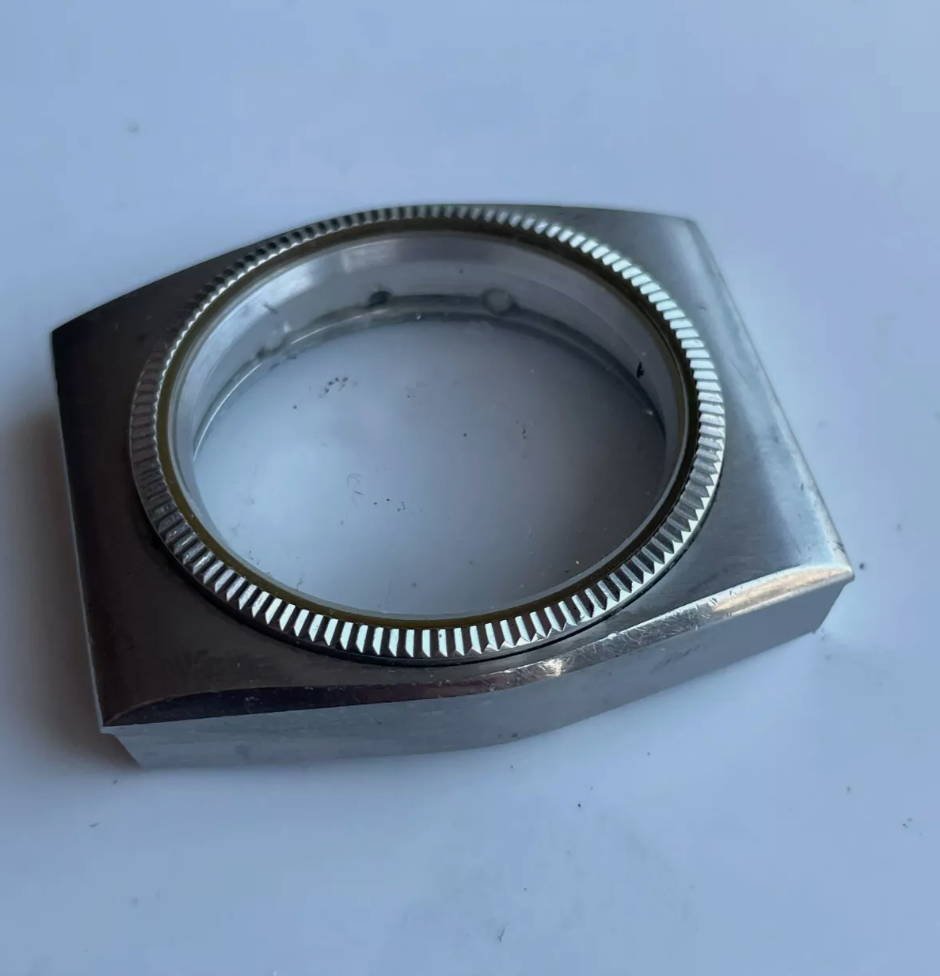 Omega Constellation 196.0015 Middle Case