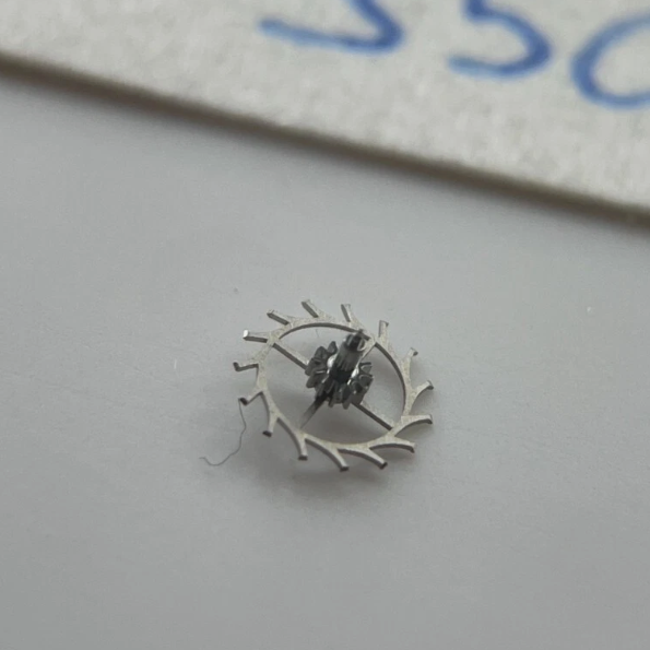 Patek Philippe 1-350 Escape Wheel 702