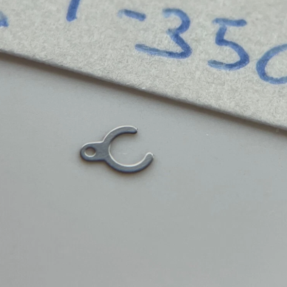 Patek Philippe 1-350 Winding Pinion Plate 533