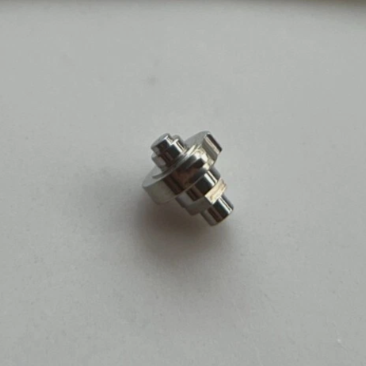 Patek Philippe 27-460 Barrel Arbor 195