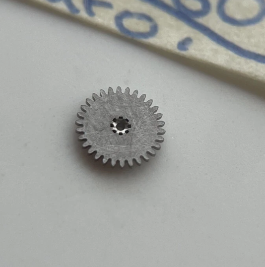 Patek Philippe 27-460 Minute Wheel 260