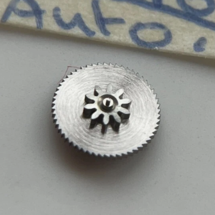 Patek Philippe 27-460 Pawl Wheel 1489