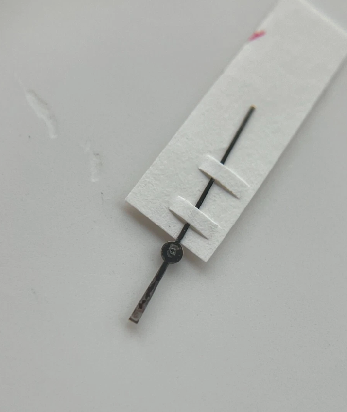 Patek Philippe 3900 Second Hand NOS