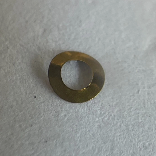 Rolex 1580 / 1570 / 1220 Clinquant