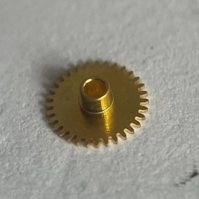 Rolex 2030 - 4458 Hour Wheel