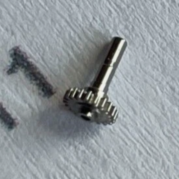 Rolex 3035 - 5011 Minute Pinion