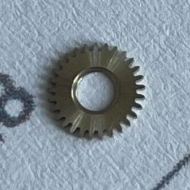 Rolex 3035 - 5028 Crown Wheel