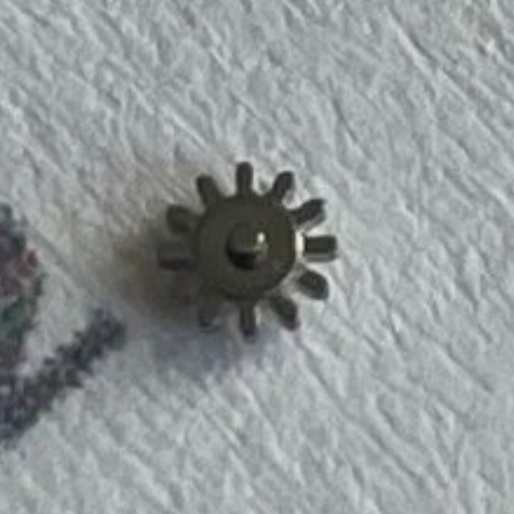 Rolex 3035 - 5032 Wig-Wag Pinion